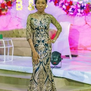 A classy dress from beniebeez in size 2